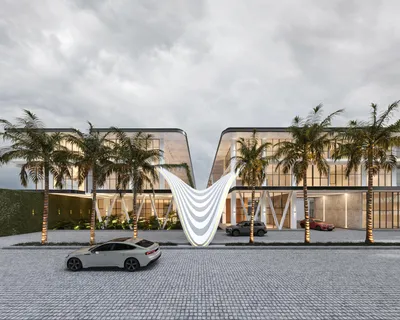 Samborondón City Center