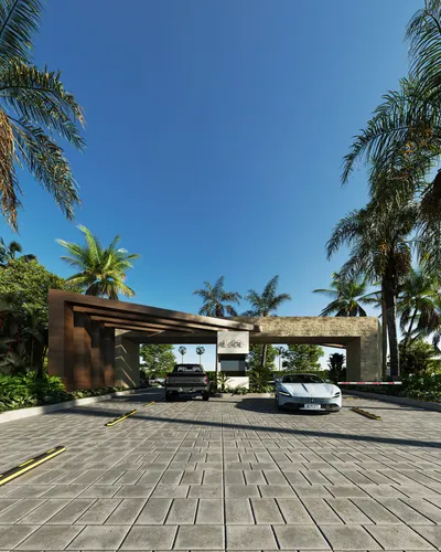 Urbanización Al Sol