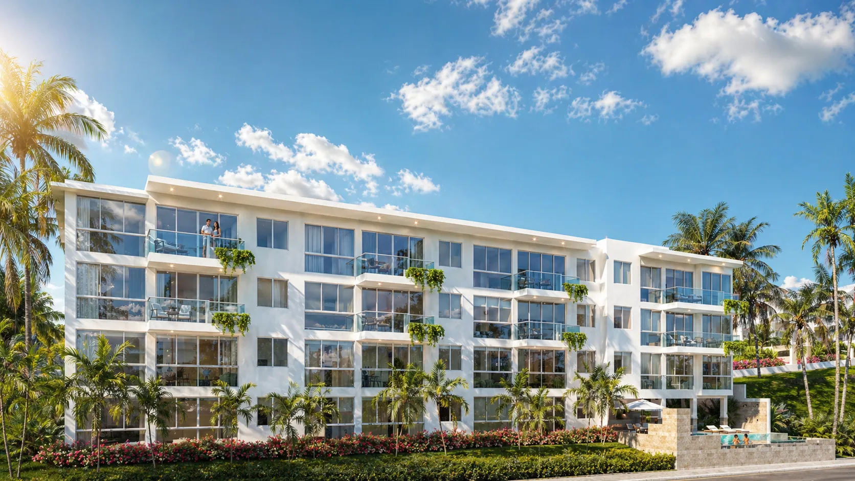 Tortuga Bay