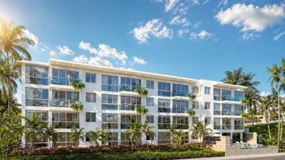 Tortuga Bay