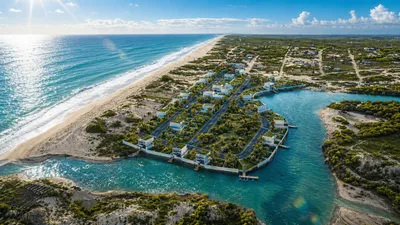 Villas del Lago