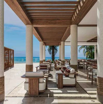 Punta Oceana