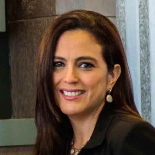 Carla Idrovo