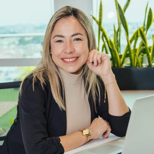 Tatiana Cedeño`