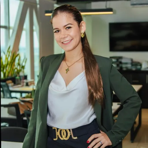 Yadira Villegas