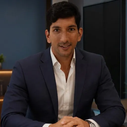 Jorge Vernaza