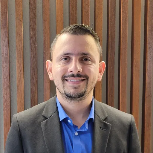 Christopher Gómez