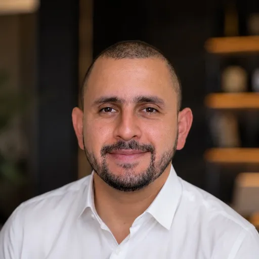 Christopher Gómez