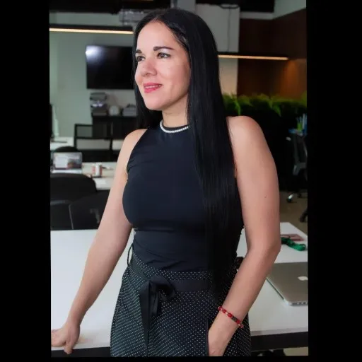 Adriana Pacheco