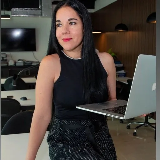 Adriana Pacheco