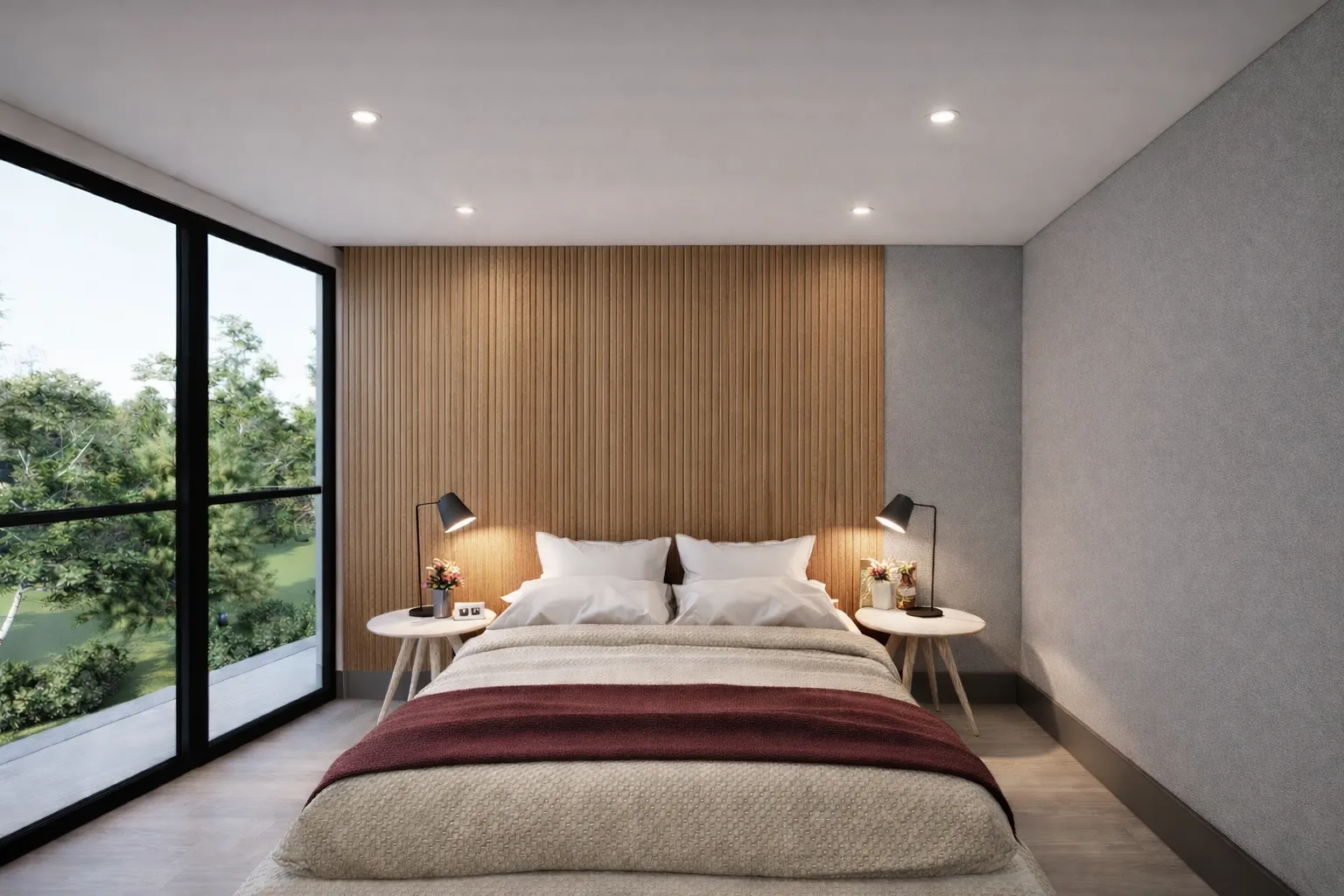 Skyline River — Departamento/Local Comercial en Cuenca