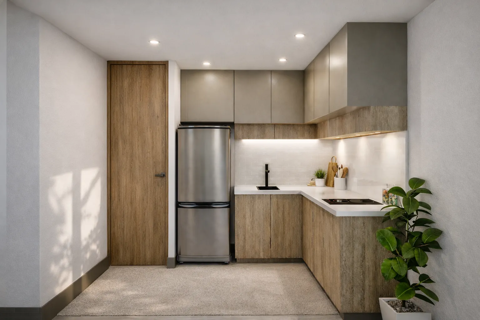 Skyline River — Departamento/Local Comercial en Cuenca