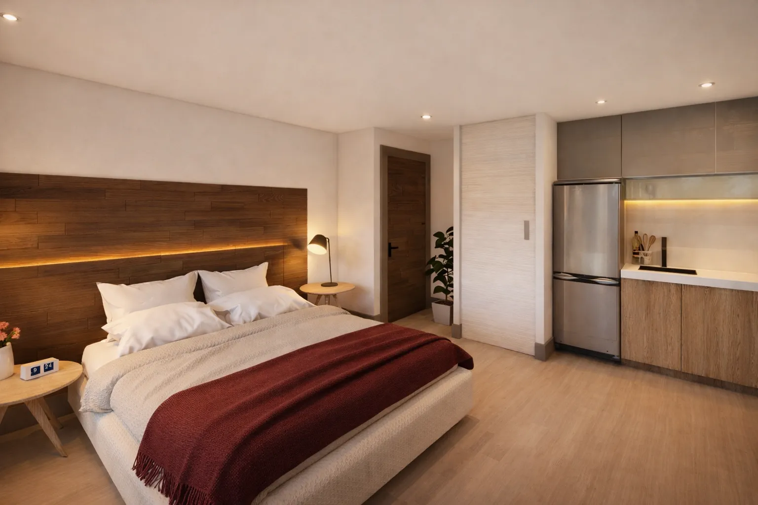 Skyline River — Departamento/Local Comercial en Cuenca