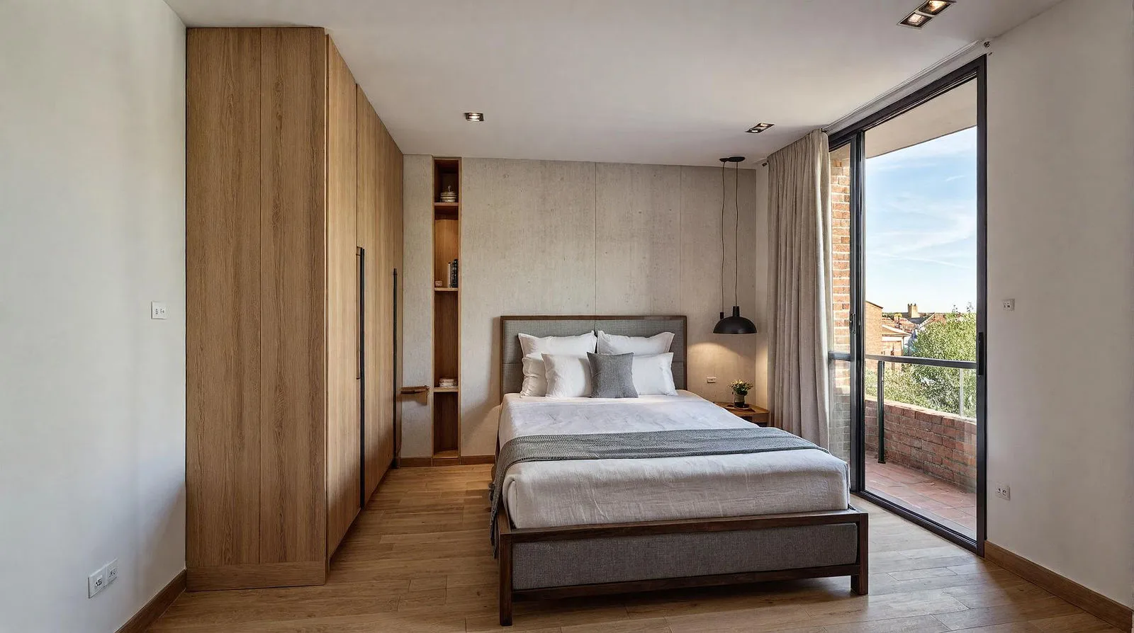 Skyline River — Departamento/Local Comercial en Cuenca