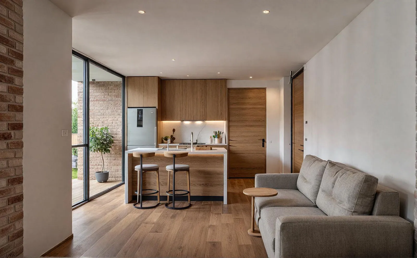Skyline River — Departamento/Local Comercial en Cuenca