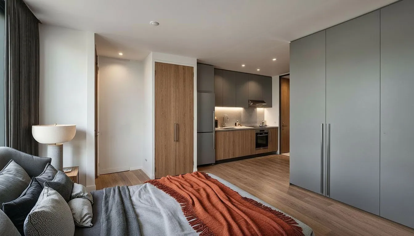 Skyline River — Departamento/Local Comercial en Cuenca
