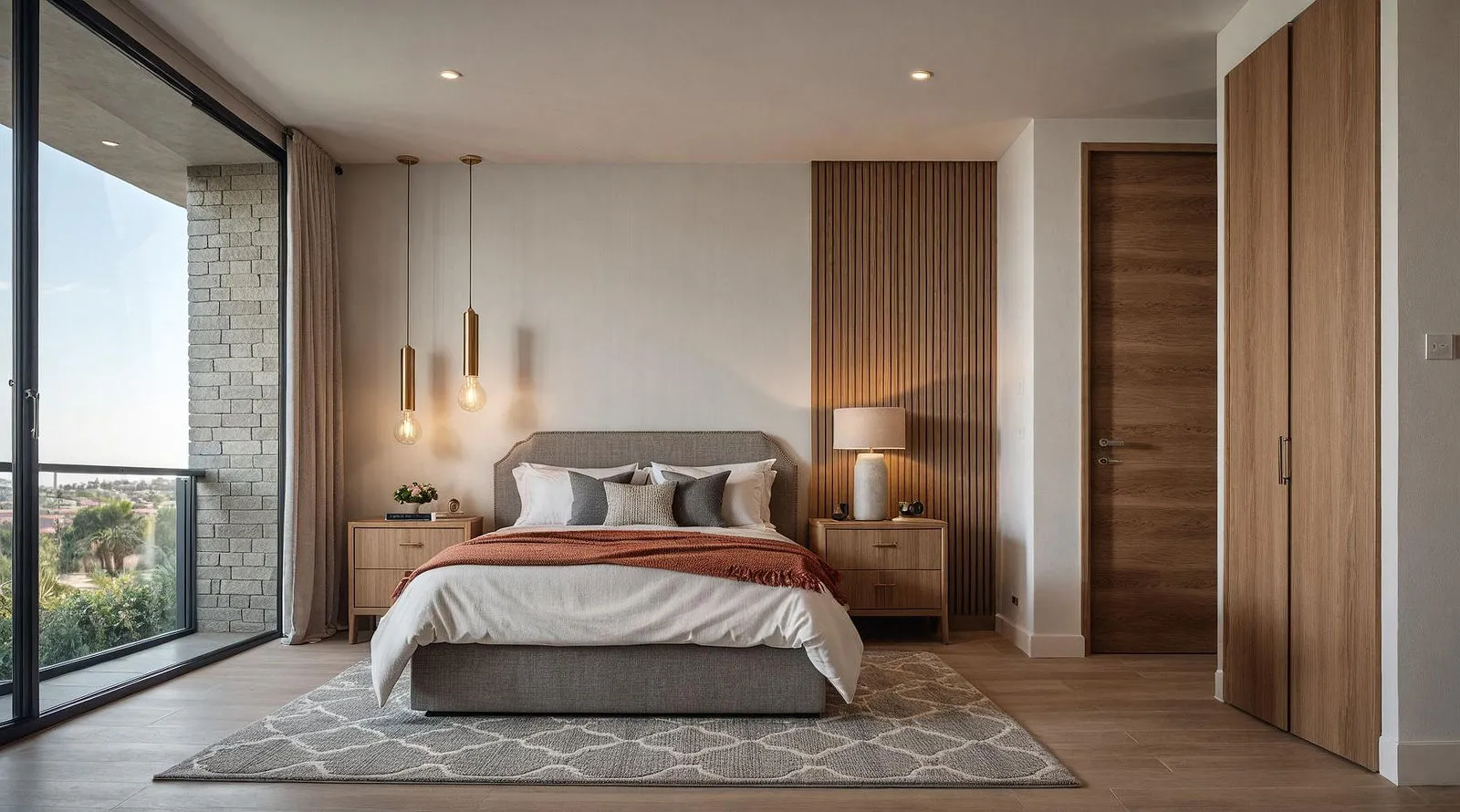 Skyline River — Departamento/Local Comercial en Cuenca