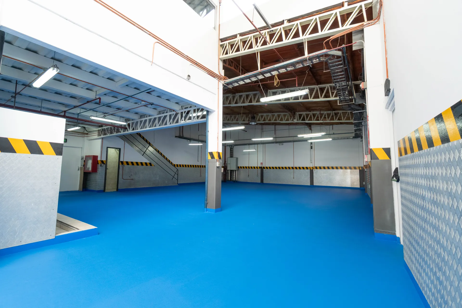 Bodega en alquiler en Guayaquil, Vergeles, 403 m²
