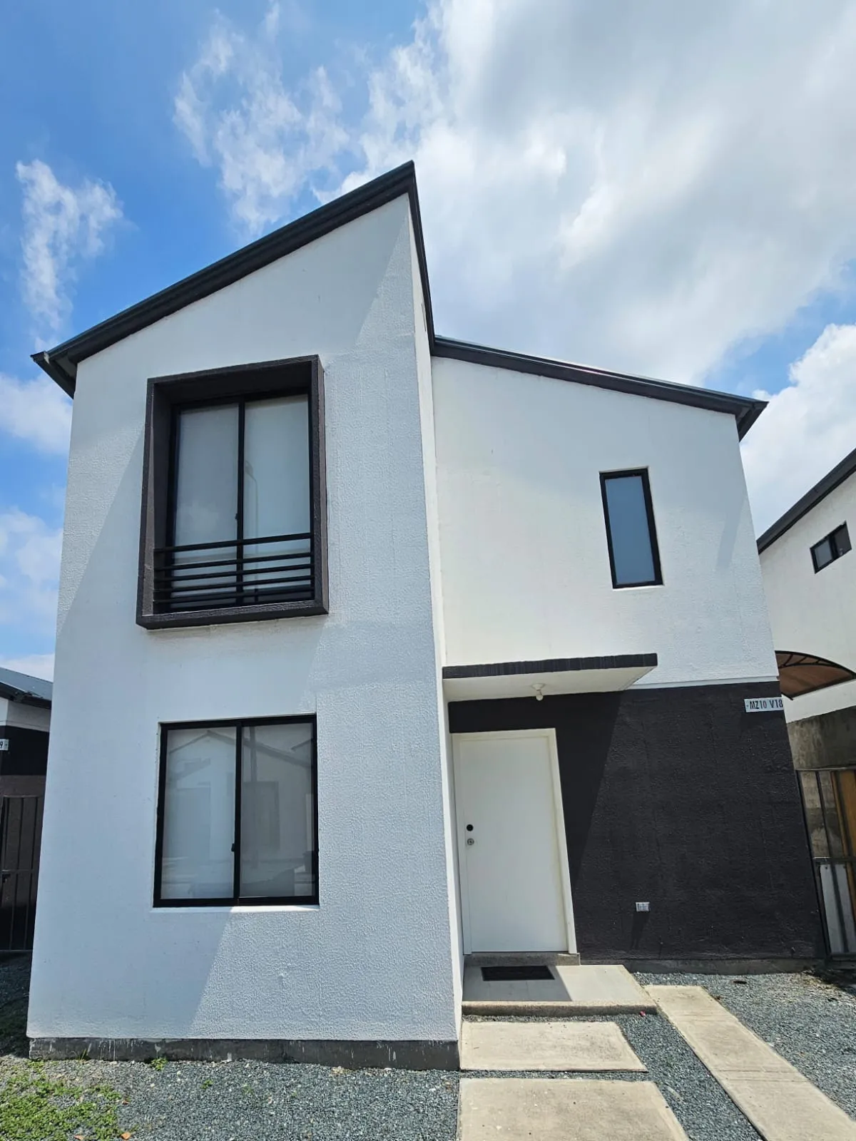 Casa en alquiler en km 6 Vía a Salitre 3 dormitorios, 2 baños, 80 m²