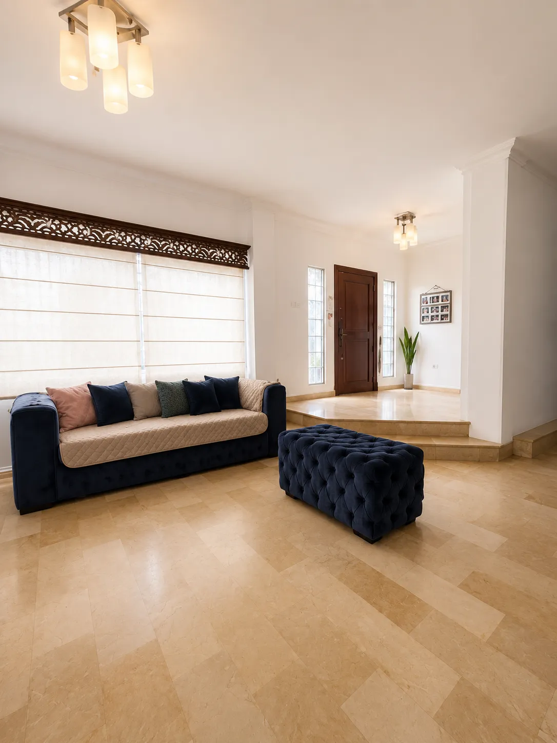 Casa en venta en 