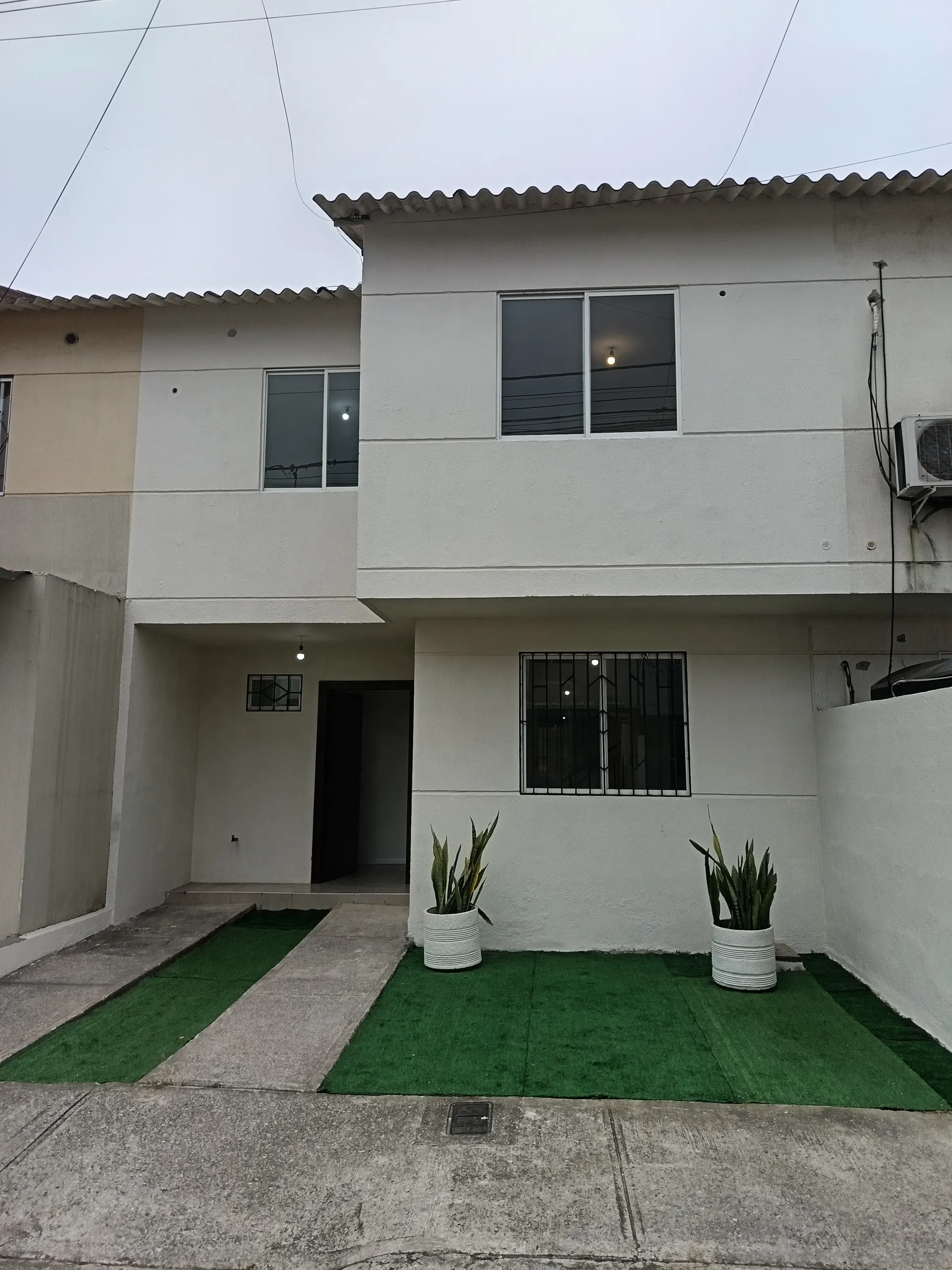 Casa en venta en 