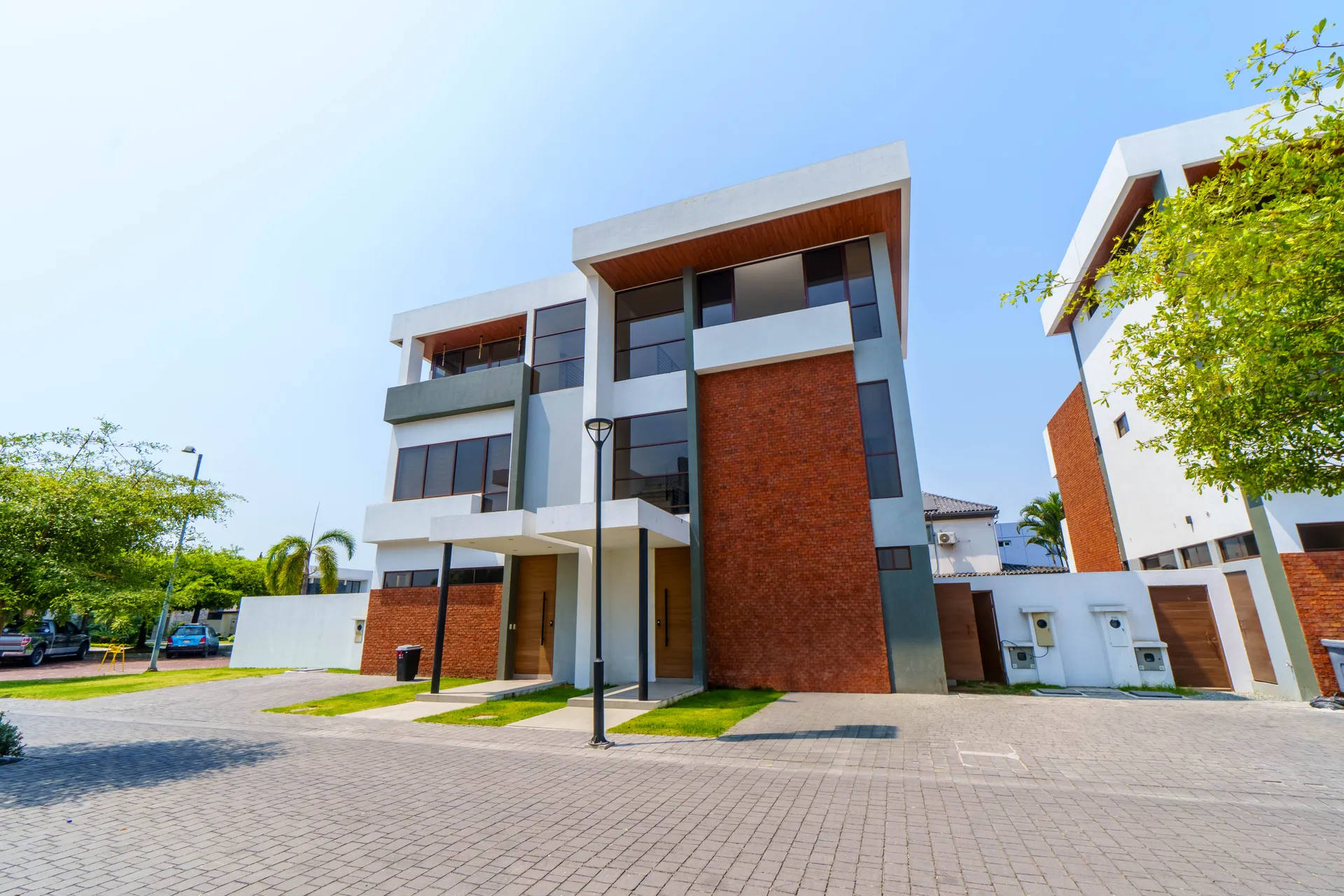 Casa en venta en