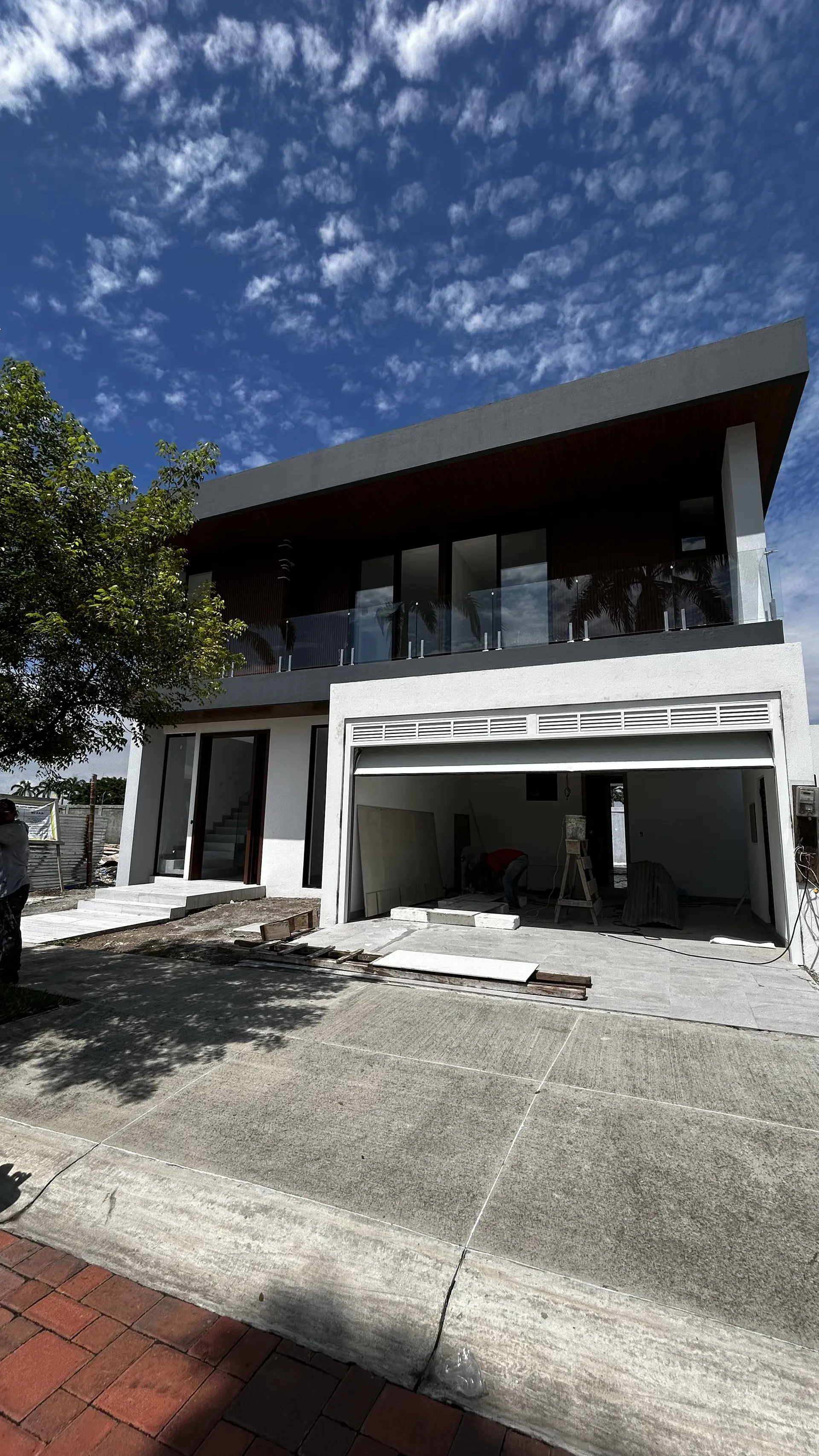 Casa en venta en Samborondón, Vía a Samborondón Km 9, 4 dormitorios, 4 baños, 312 m², con BBQ