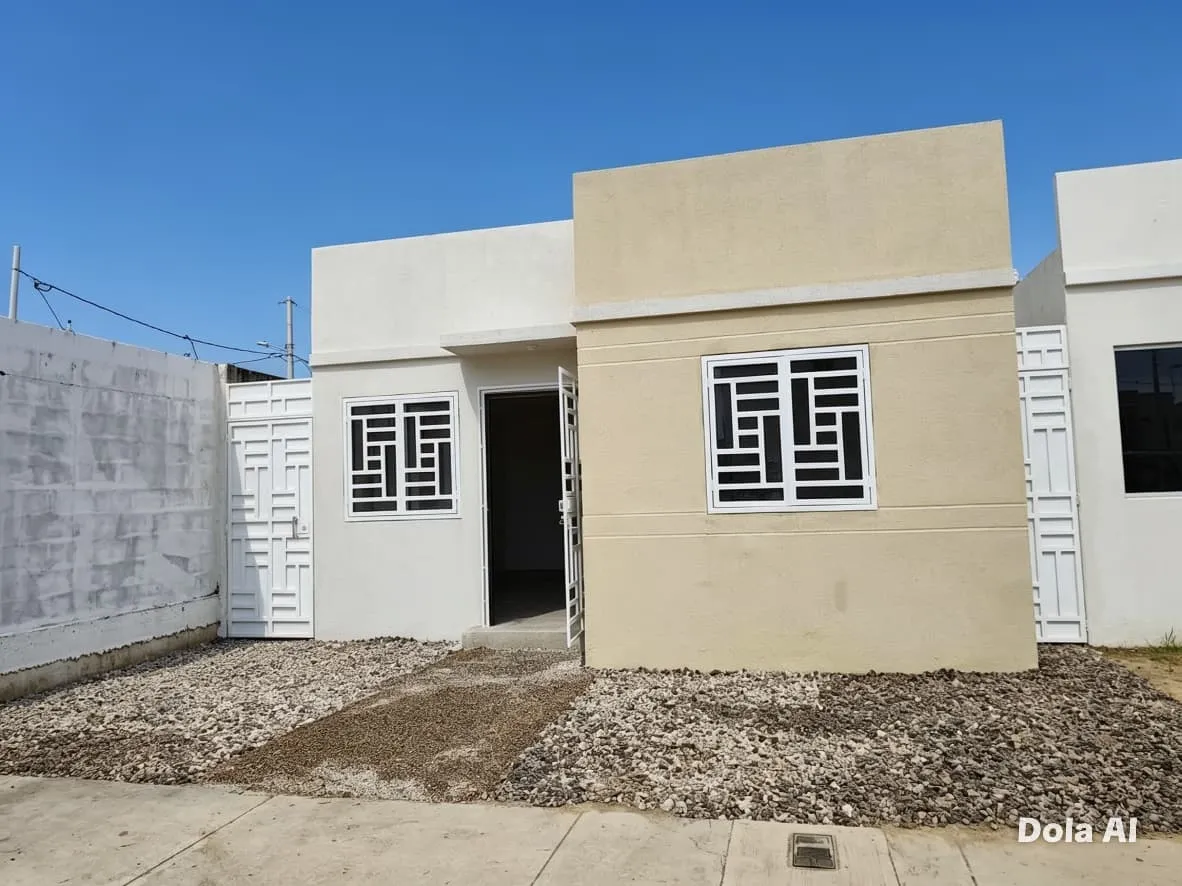 Casa en venta en
