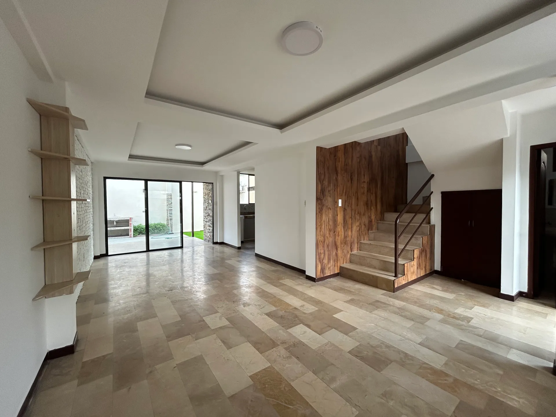 Casa en venta en 