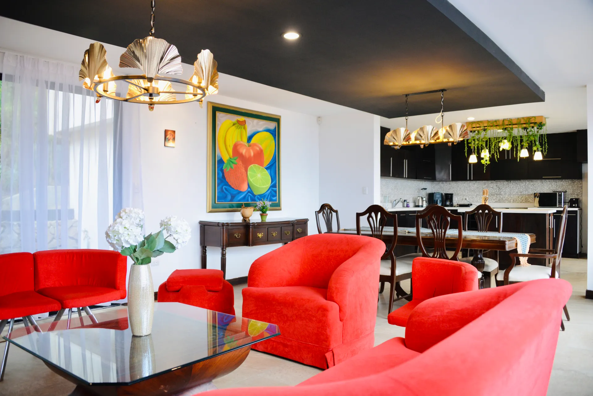 Casa en venta en 
