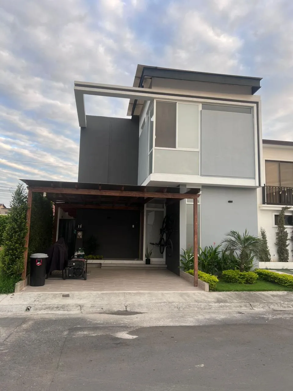 Casa en venta en