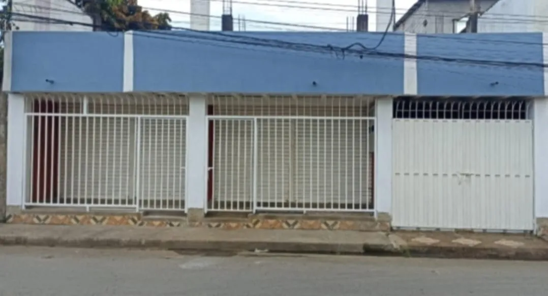 Casa en venta en Durán, Vía Durán-Boliche, 2 dormitorios, 1 baño, 240 m²