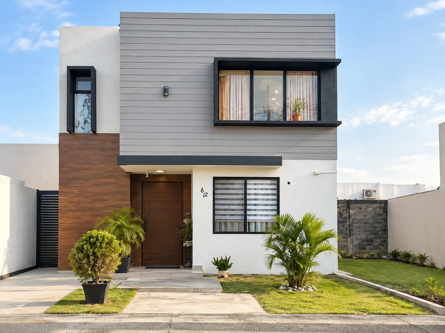 Casa en venta en La Aurora Vía a Daule, San Antonio, 3 dormitorios, 2 baños, 116.16 m²