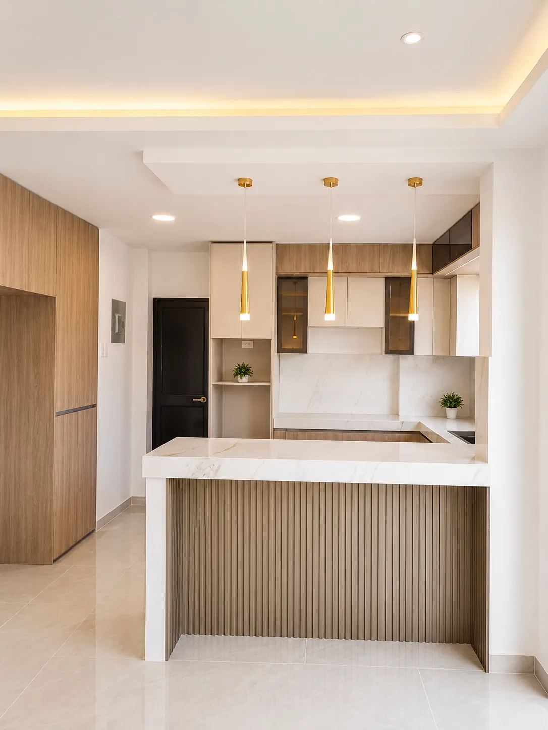 Casa en venta en La Aurora Vía a Daule, San Antonio, 3 dormitorios, 3 baños, 130 m², con piscina