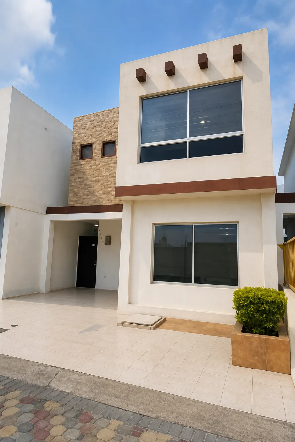 Casa en venta en Salinas, Milina, 4 dormitorios, 3 baños, 150 m², con piscina