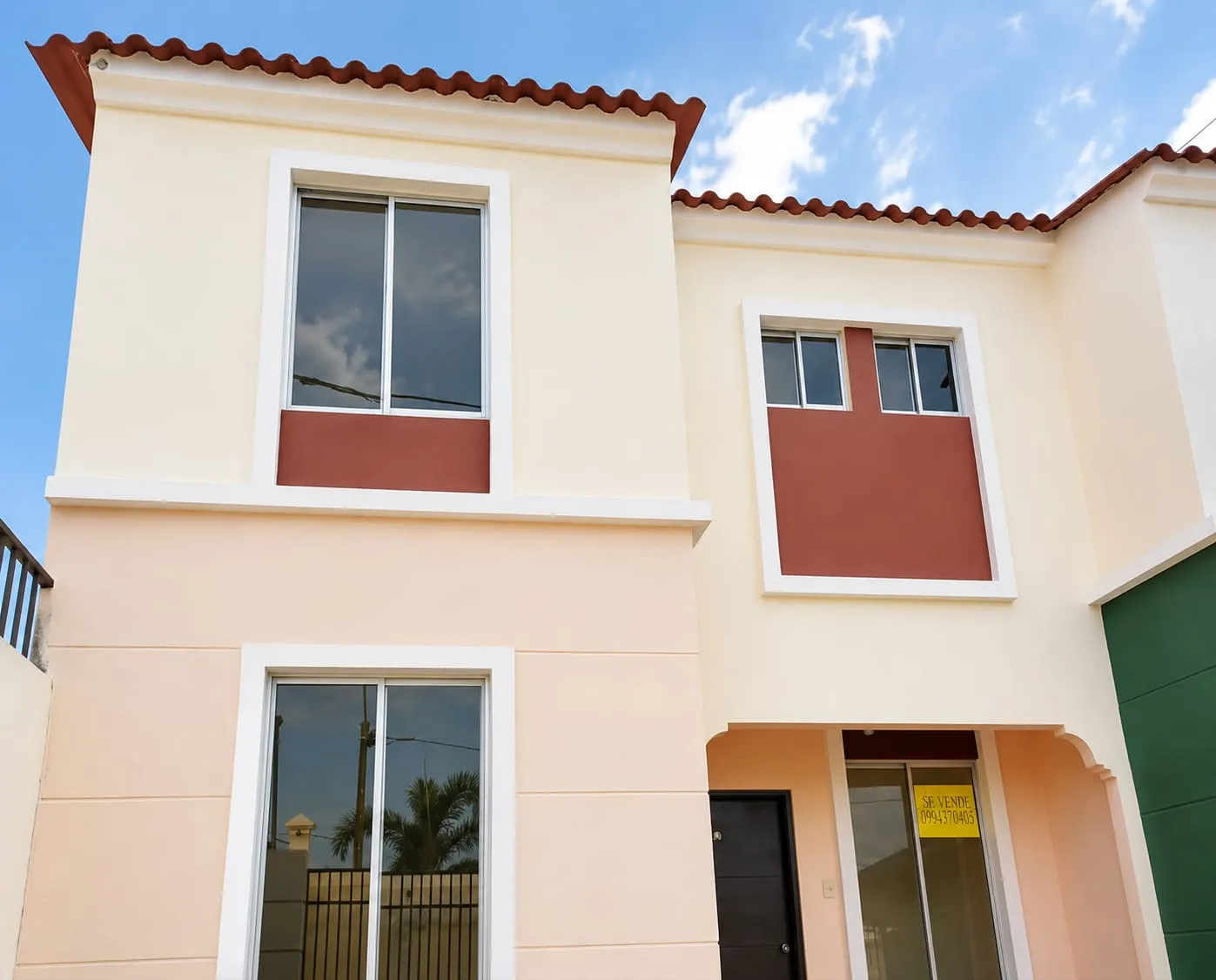 Casa en venta Gran Vittoria, 4 dormitorios, 3 baños, 96 m², con piscina