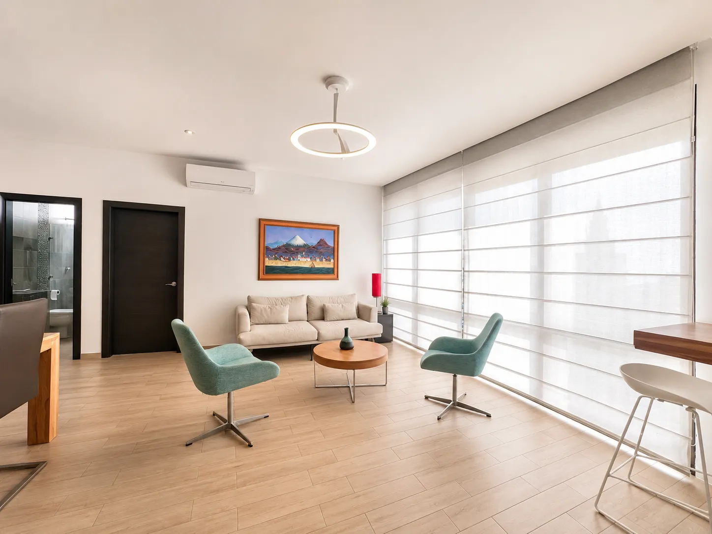 Departamento en alquiler en