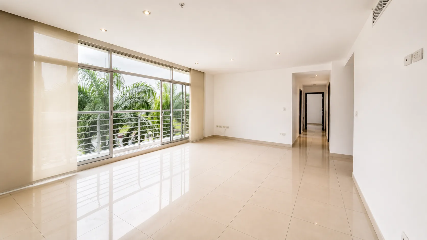 Departamento en venta en Samborondón, Isla del Río, 3 dormitorios, 3 baños, 150 m², vista interior