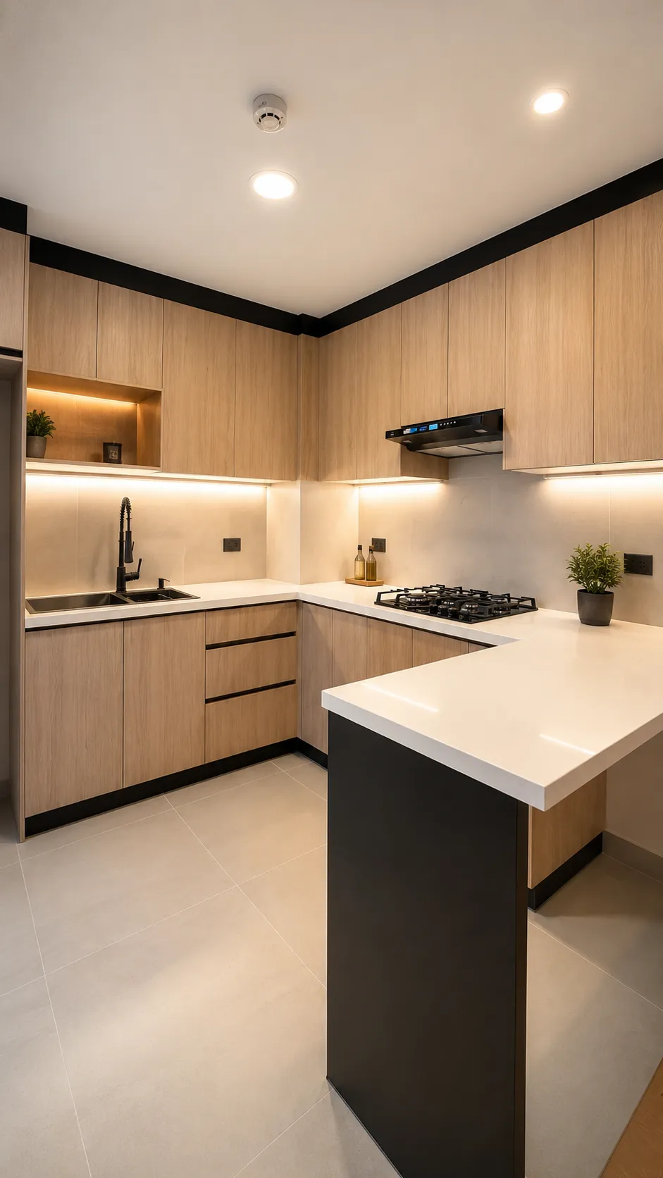 Departamento en venta en Cuenca, Control Sur, 2 dormitorios, 2 baños, 120 m², vista panorámica