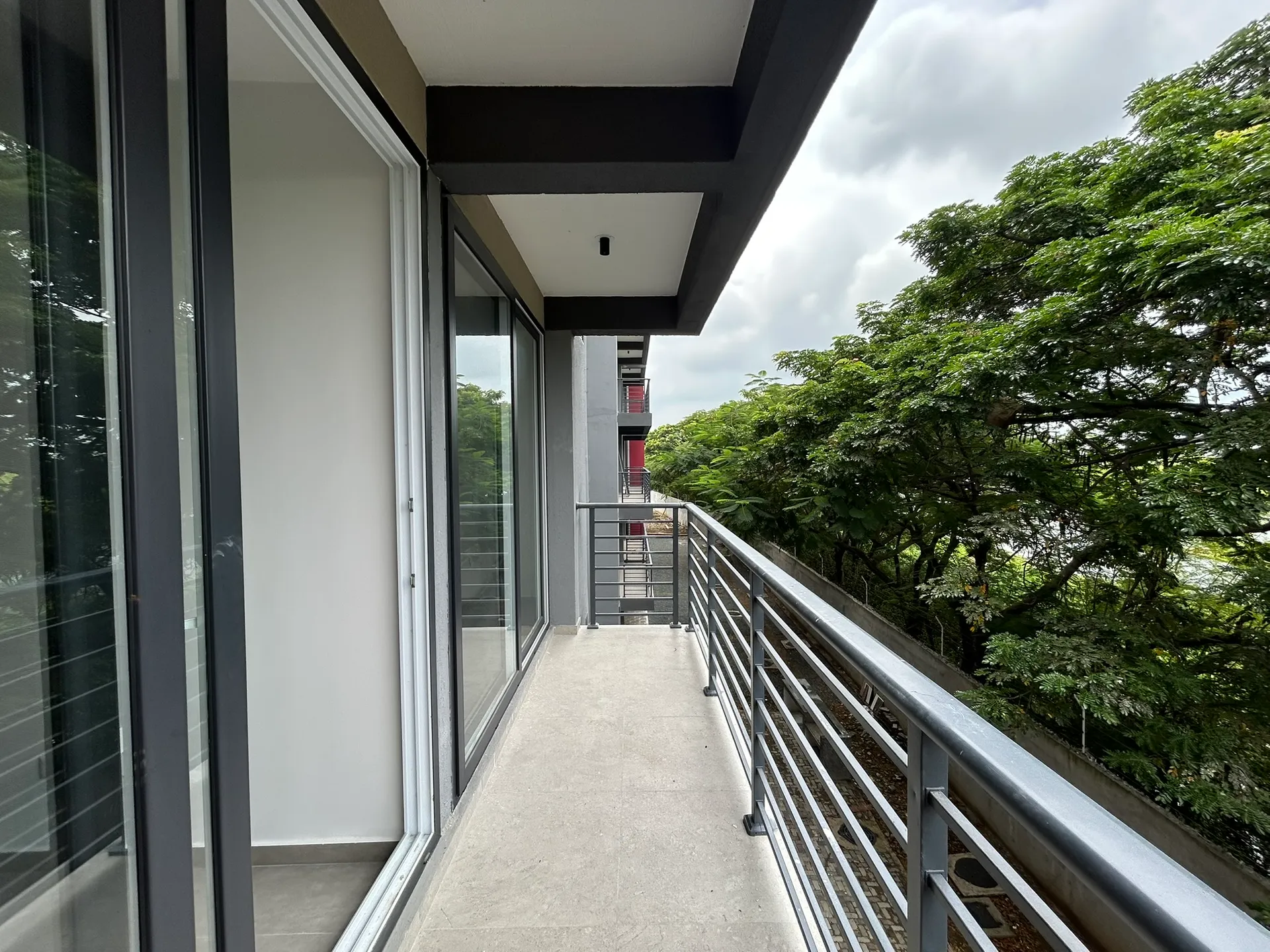 Departamento en venta en , 1 dormitorio, 1 baño, 47.12 m², vista a calle tranquila