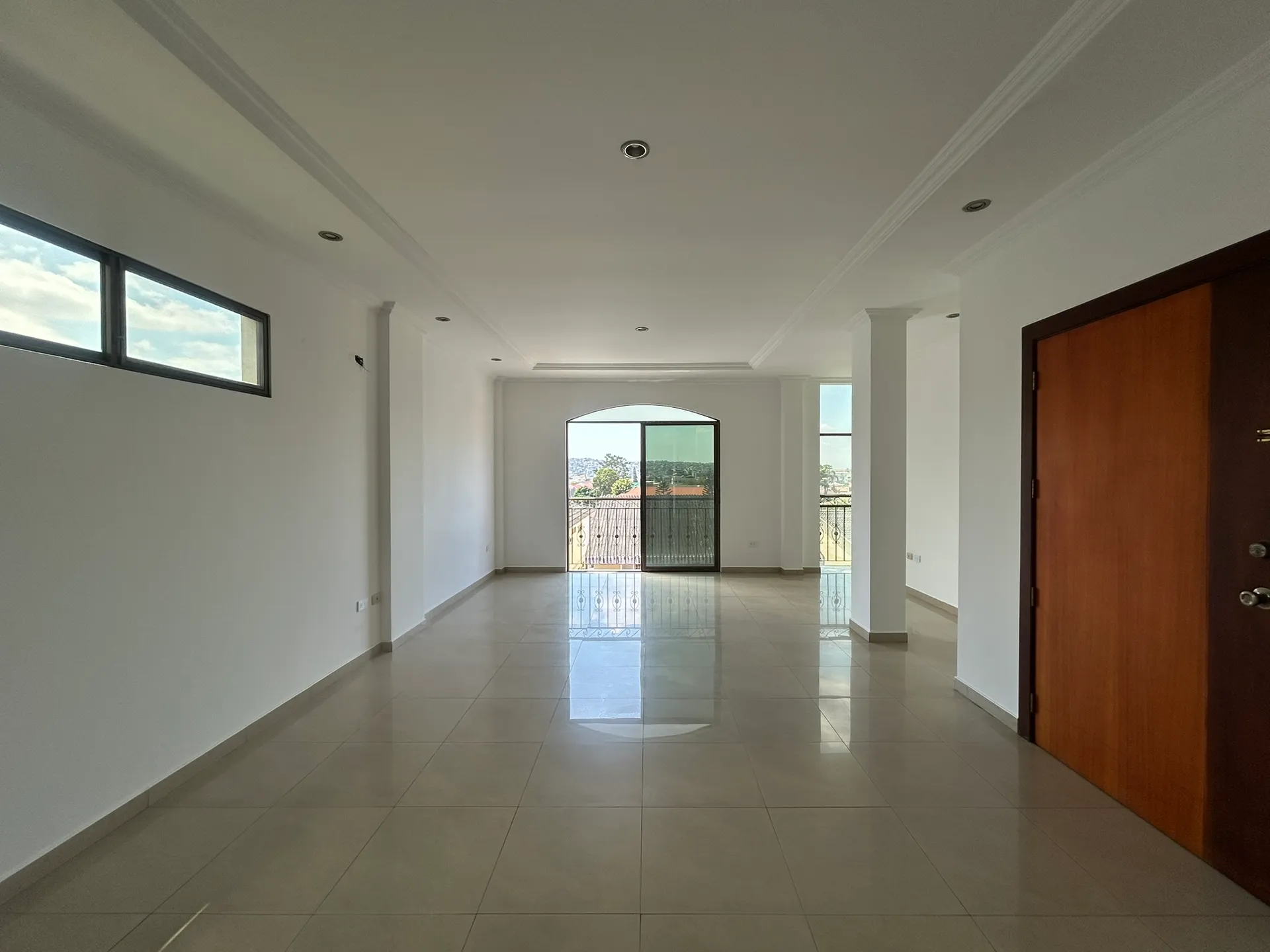 Departamento en venta en 