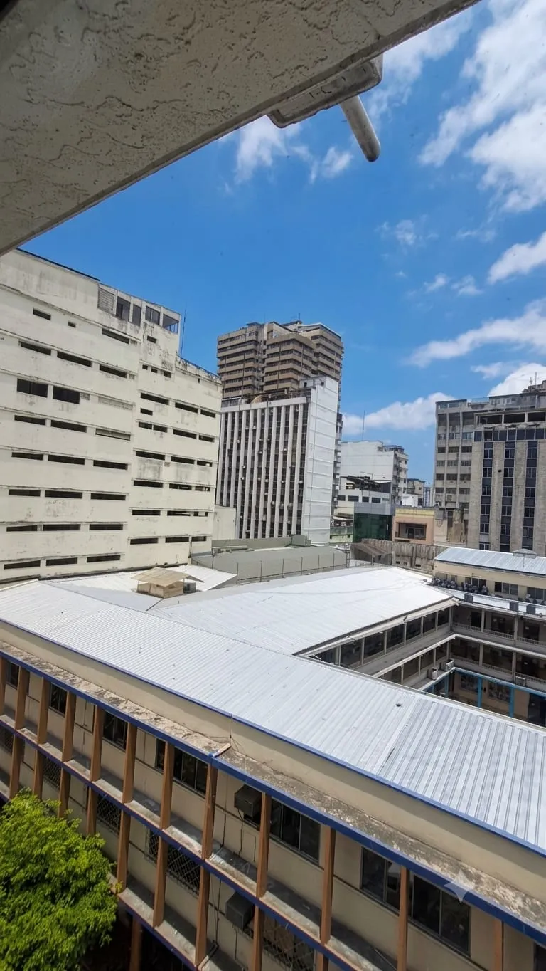 Departamento en venta en Guayaquil, Centro de Guayaquil, 3 dormitorios, 2 baños, 137.75 m², vista panorámica