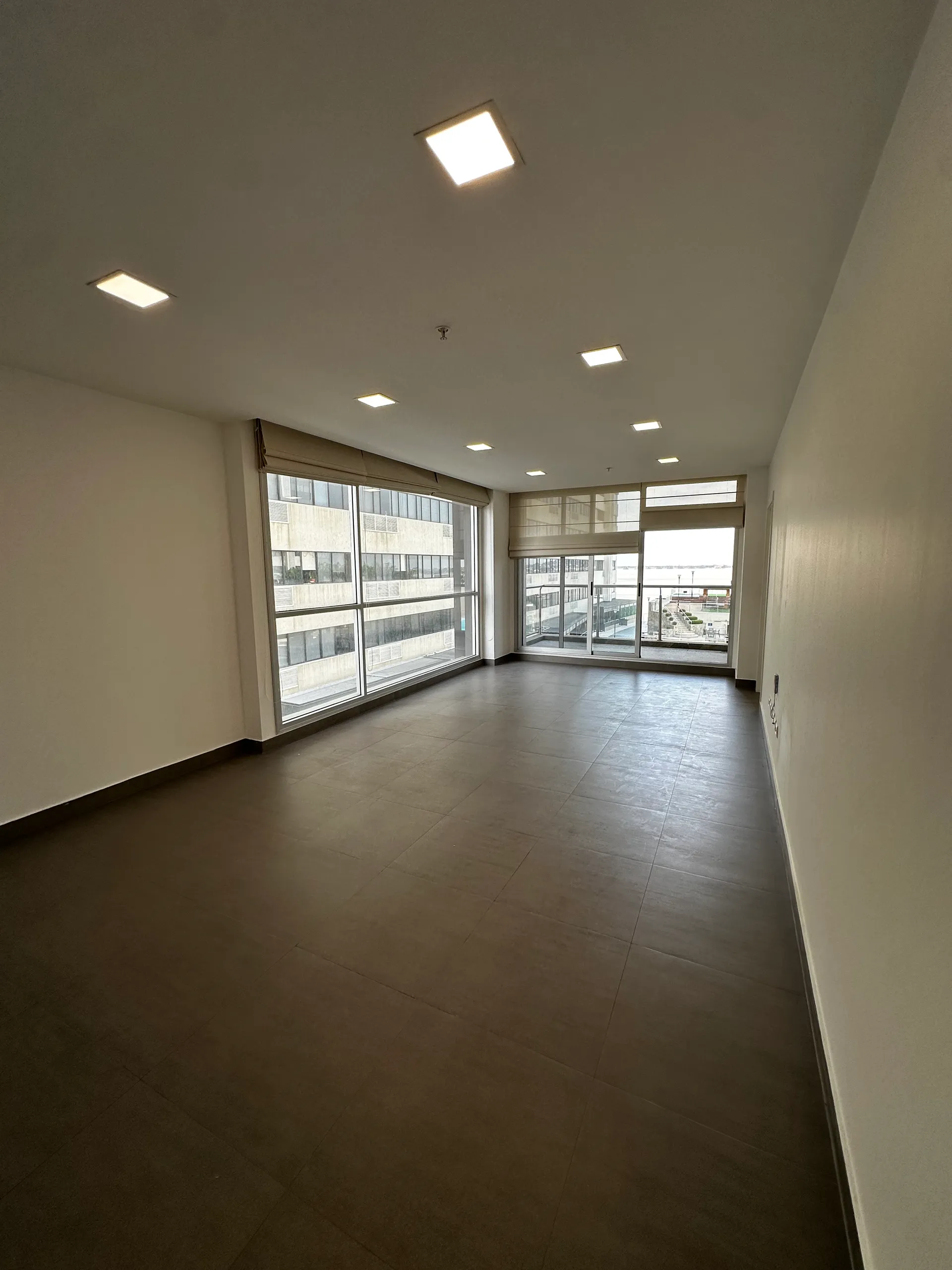 Departamento de Venta- Alquiler Edificio Spazio Puerto Santa 3 dormitorios, 3 baños, 146 m² mas area de balcon 13,41m2 