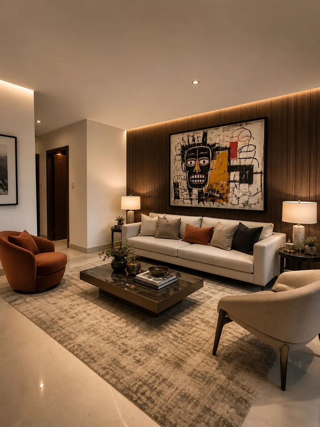 Departamento en venta en Guayaquil, Kennedy, 1 dormitorio, 1 baño, 37 m², vista a calle tranquila
