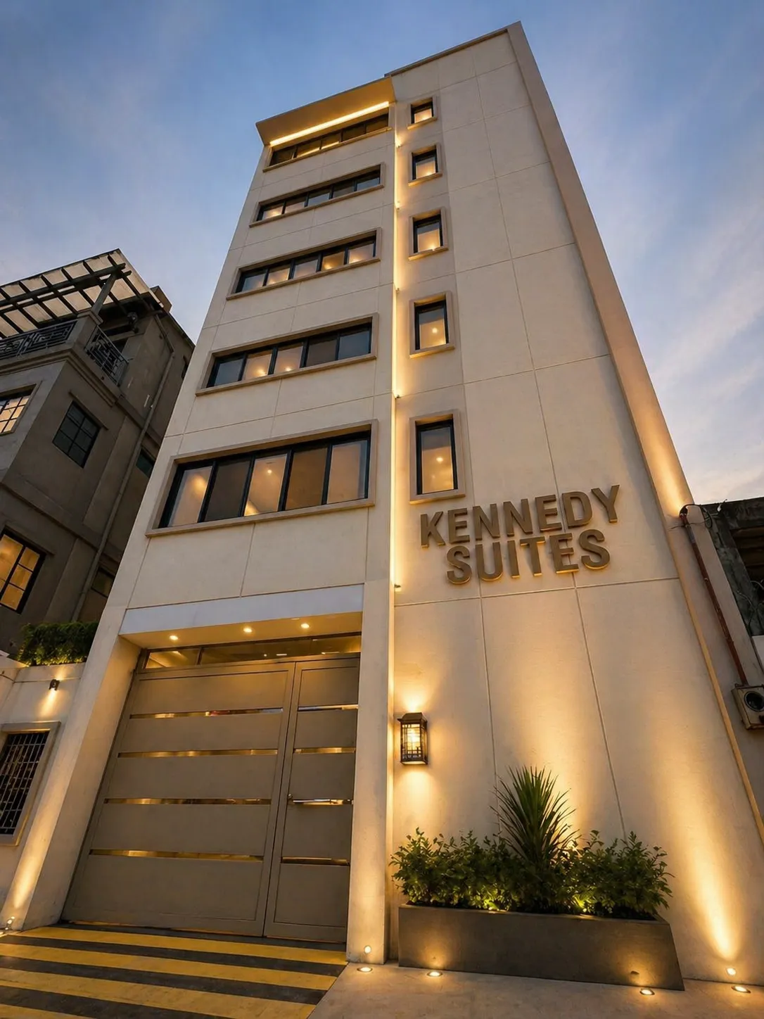 Departamento en venta en Guayaquil, Kennedy, 2 dormitorios, 1 baño, 98 m², vista a calle tranquila