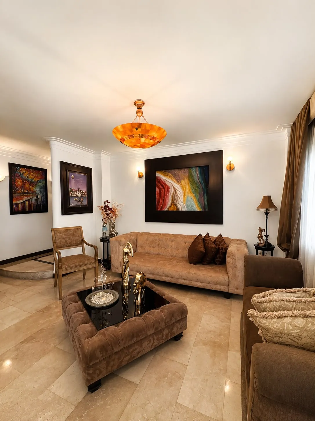 Departamento en venta en Samborondón, Entre Ríos, 2 dormitorios, 2 baños, 116.22 m², vista a calle tranquila