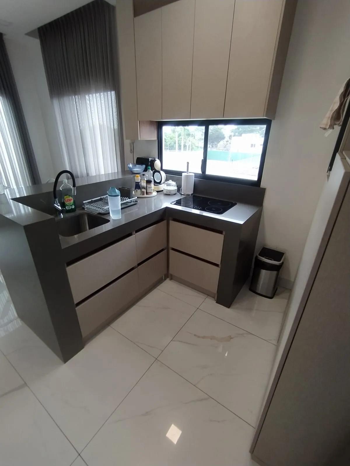 Departamento en venta en Samborondón, Entre Ríos, 3 dormitorios, 3 baños, 166.03 m², vista a calle tranquila