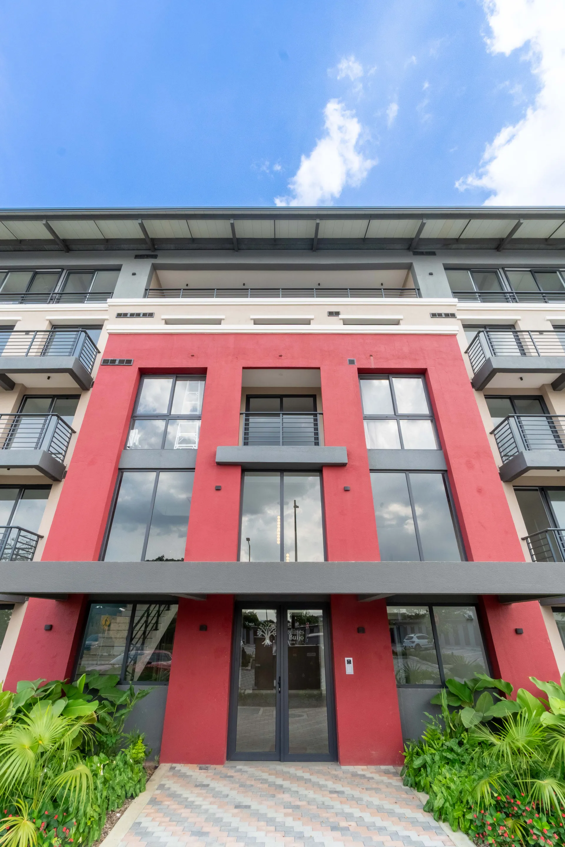 Departamento en venta en Samborondón, Vía a Samborondón - Nuevo Samborondon, 2 dormitorios, 2 baños, 69.45 m²