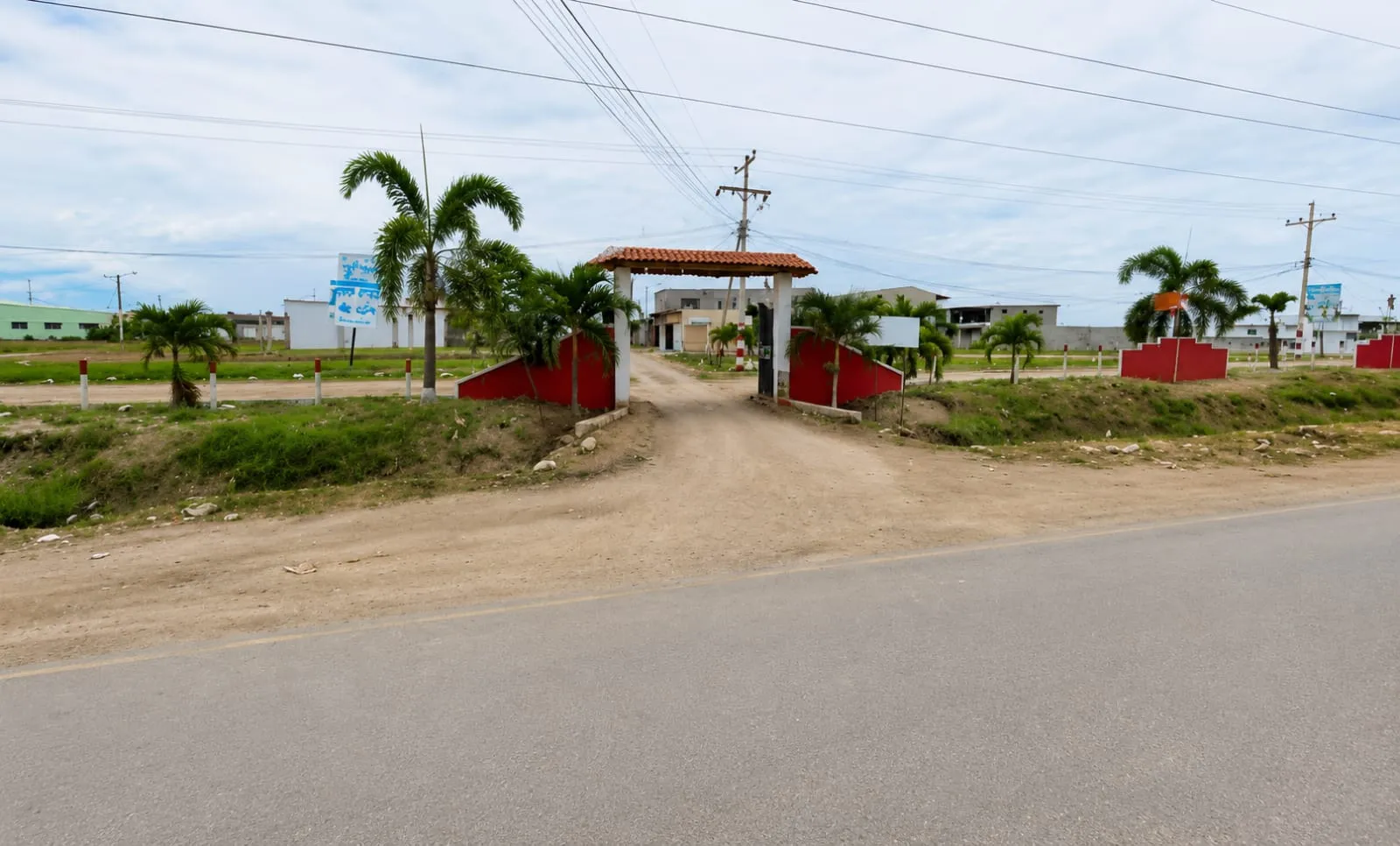 General Villamil Playas, Data Villamil 