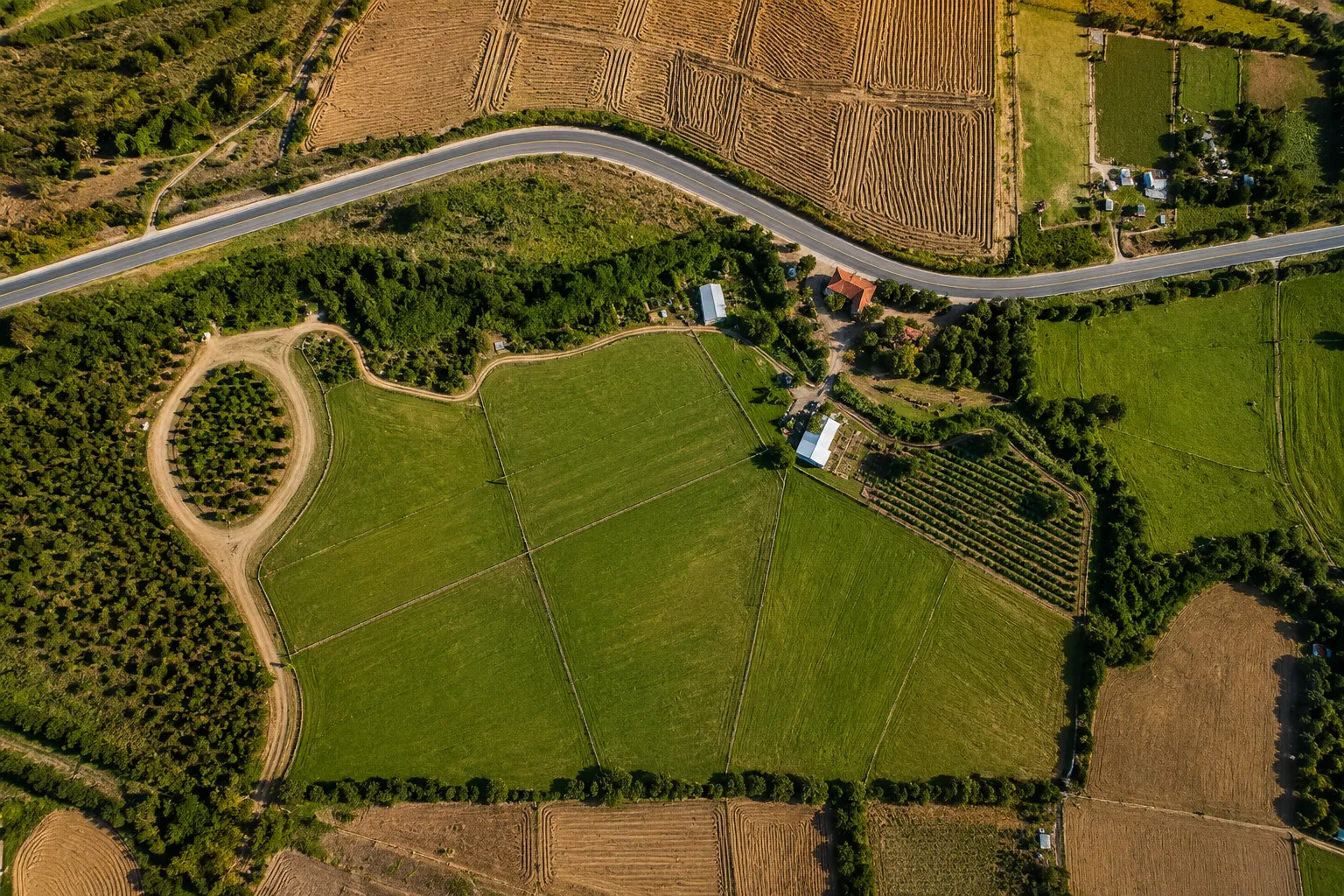 Hacienda/Finca en venta en
